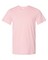 BELLA + CANVAS® Short Sleeve CVC Jersey T-Shirt Unisex Fit, Soft Cotton Blend